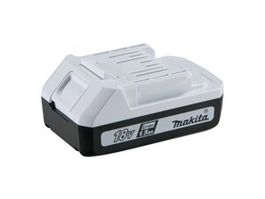 Аккумулятор MAKITA BL 1815G 18 В, 1.5 А/ч, Li-Ion