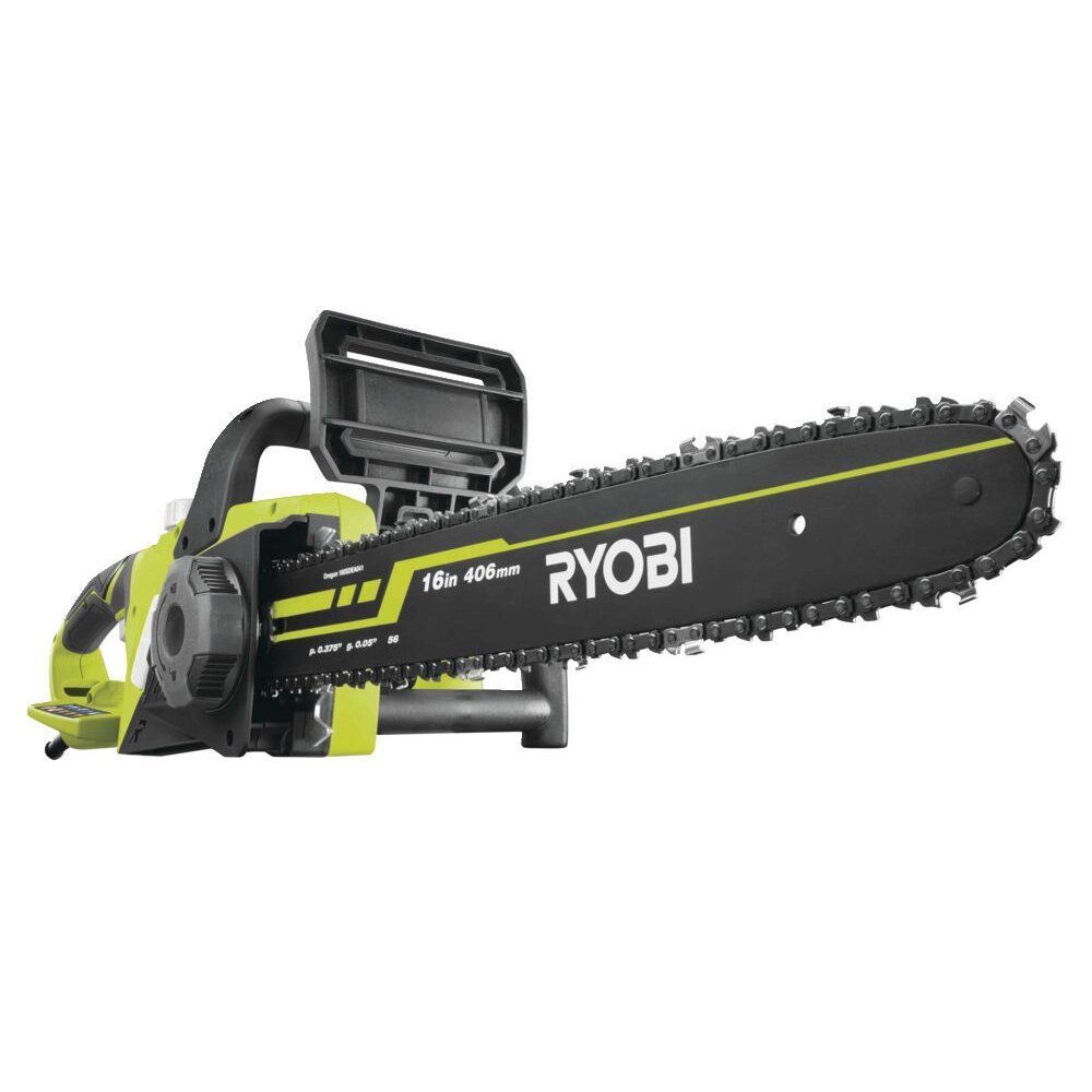 Пила цепная электрическая RYOBI RCS2340B от компании ООО "ИнструментЛюкс" - фото 1