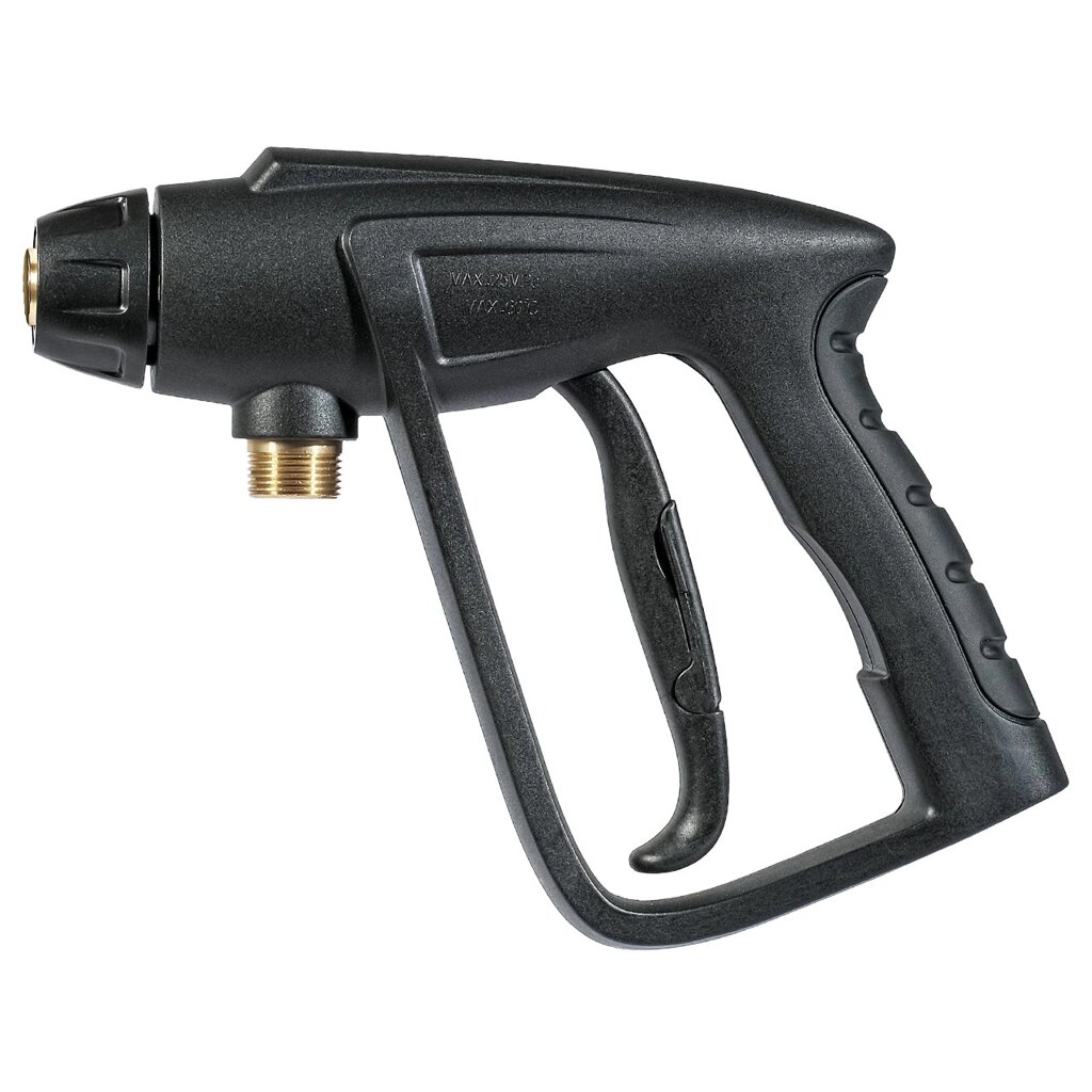 Пистолет высокого давления Bort Compact Gun (Quick Fix) от компании ООО "ИнструментЛюкс" - фото 1