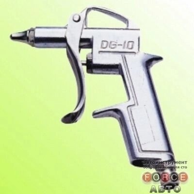 Пистолеты продувочные Kingtool DG-10-1 от компании ООО "ИнструментЛюкс" - фото 1