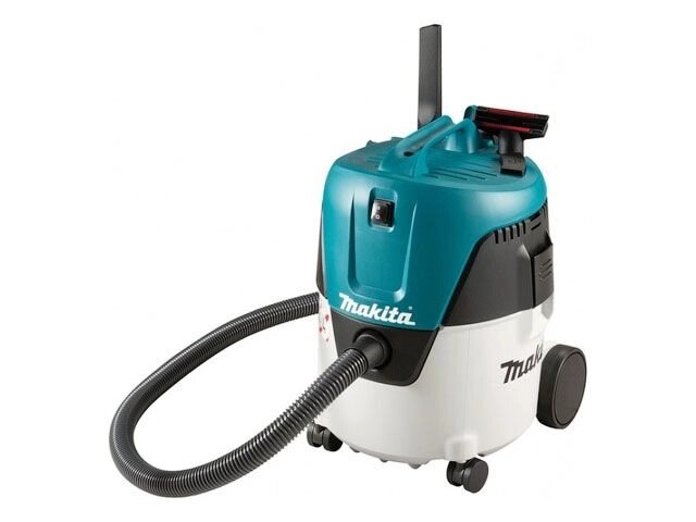 Пылесос MAKITA VC 2000 L (1000 Вт, 20 л, класс: L, самоочистка: полуавтомат) от компании ООО "ИнструментЛюкс" - фото 1