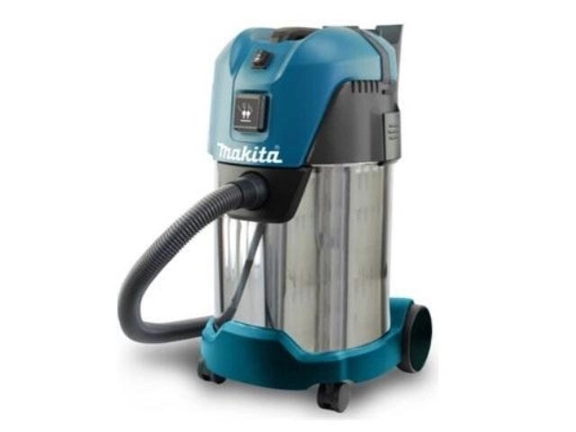 Пылесос MAKITA VC 3011 L (1000 Вт, 30 л, класс: L, самоочистка: полуавтомат) от компании ООО "ИнструментЛюкс" - фото 1