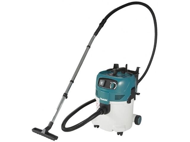 Пылесос MAKITA VC 3012 L (1200 Вт, 30 л, класс: L, самоочистка: полуавтомат) от компании ООО "ИнструментЛюкс" - фото 1