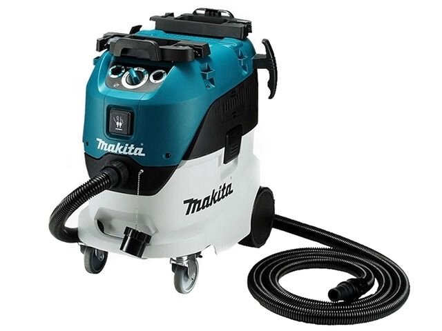 Пылесос MAKITA VC 4210 L (1200 Вт, 42 л, класс: L, самоочистка: автомат) от компании ООО "ИнструментЛюкс" - фото 1