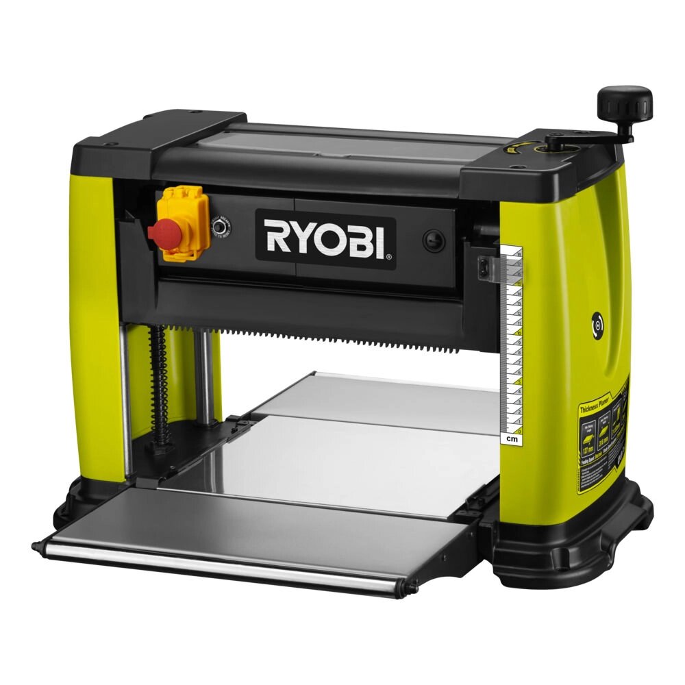 Рейсмусовый станок RYOBI RAP1500G от компании ООО "ИнструментЛюкс" - фото 1