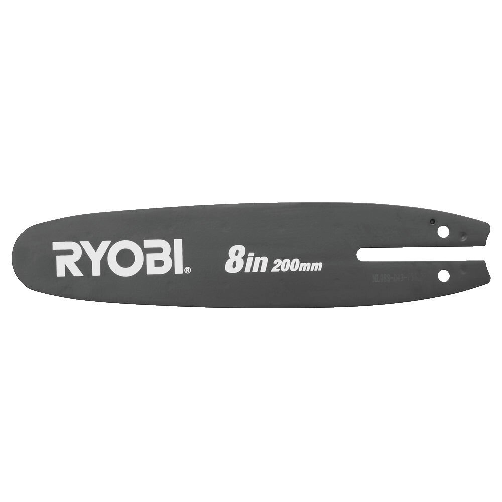 Шина 20 см / 8 " для высоторезов RYOBI RAC235 от компании ООО "ИнструментЛюкс" - фото 1
