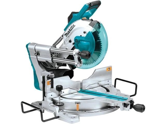 Торцовочная пила MAKITA LS 1019 L в кор. (1510 Вт, 260х30.0 мм, глуб. до 91 мм, шир. до 279 мм, лазер) от компании ООО "ИнструментЛюкс" - фото 1