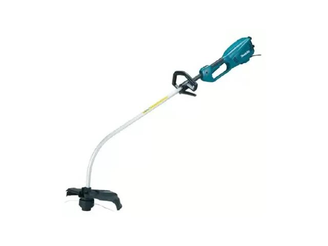 Триммер MAKITA UR 3501 (1.00 кВт, 35 см, с головкой, вес 4.0 кг) (UR3501) от компании ООО "ИнструментЛюкс" - фото 1