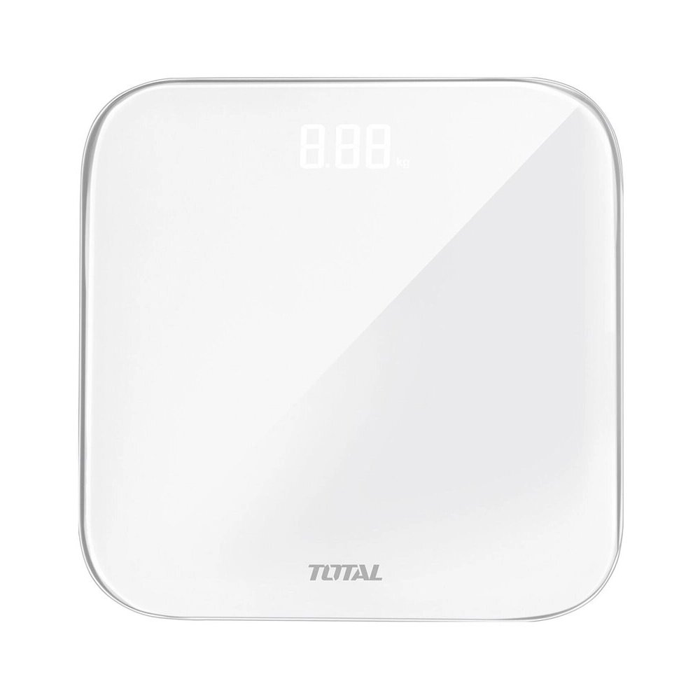Весы электронные напольные TOTAL TESA41802 от компании ООО "ИнструментЛюкс" - фото 1