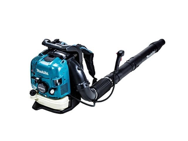 Воздуходувка бензиновая MAKITA EB 7650 TH (2700 Вт, 1140 м3/ч, 89 м/с, вес 11 кг) от компании ООО "ИнструментЛюкс" - фото 1