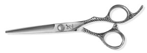 Ножницы парикмахерские Titan size 6.00 прямые KD60