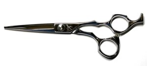Ножницы парикмахерские Titan size 6.00 прямые TYG60