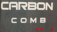 Расчески Carbon Comb