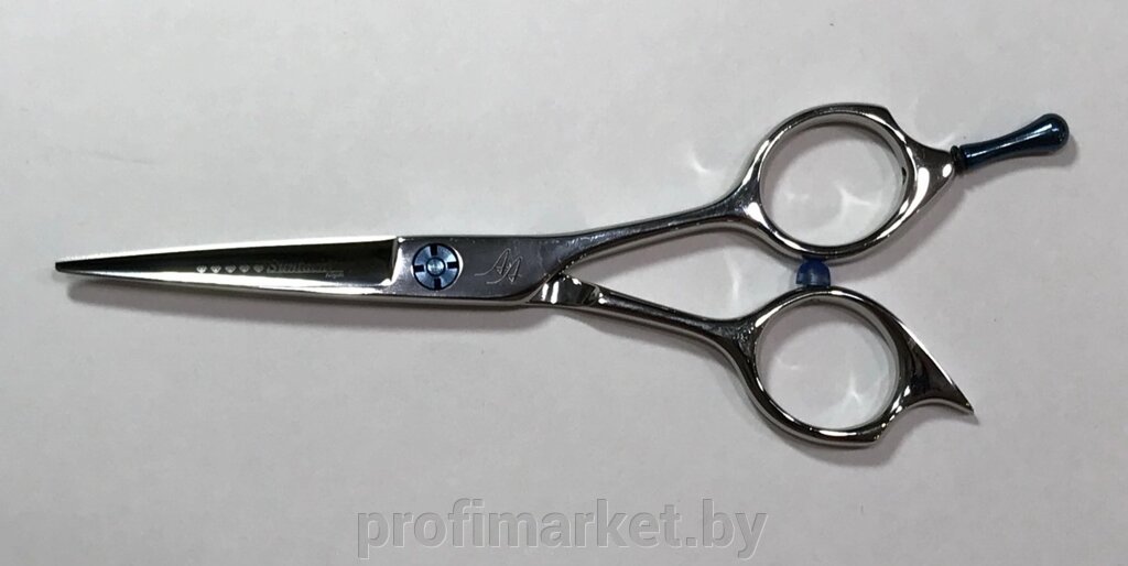 Ножницы парикмахерские Suntachi 232 Diamond Line size 5.50 прямые - выбрать
