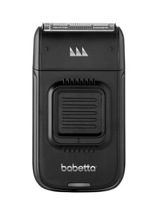 Шейвер Babetta Pro с одной сеткой пластмассовый корпус 810 в Минске от компании ИП Сможевский Олег Александрович