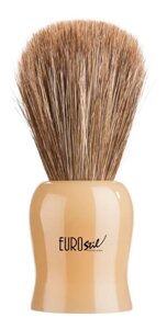 Помазок EUROstil (SHAVING BRUSH, 24мм., BEIGE)