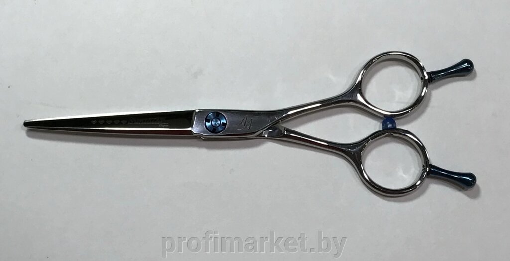 Ножницы парикмахерские Suntachi 240 Diamond Line size 5.75 прямые - розница