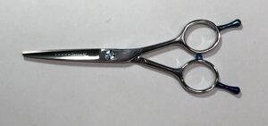 Ножницы парикмахерские Suntachi 225 Diamond Line size 5.50 прямые