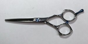 Ножницы парикмахерские Suntachi 227 Diamond Line size 5.50 прямые