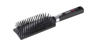 Щетка массажная BaBylissPro Paddle Brush узкая BABNB1E