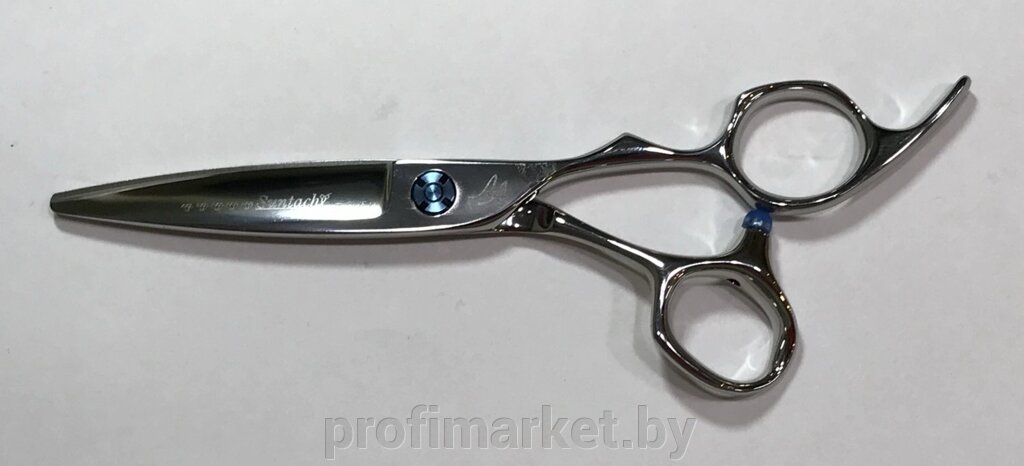 Ножницы парикмахерские Suntachi 239 Diamond Line size 5.75 прямые - распродажа