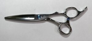 Ножницы парикмахерские Suntachi 239 Diamond Line size 5.75 прямые