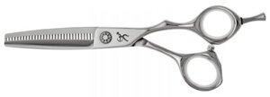 Ножницы парикмахерские Titan size 6.00 филировочные TF630H
