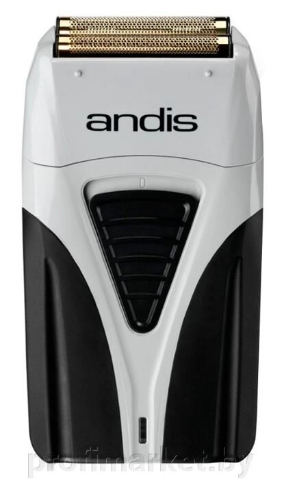 Бритва шейвер Andis Shaver TS-2 17260 - акции