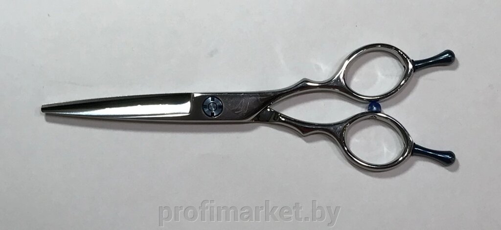 Ножницы парикмахерские Suntachi 224 Diamond Line size 5.50 прямые - обзор