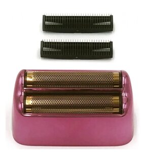 Бритвенная сеточка с ножом к шейверу BabylissPro double Foil Chamelion FXRF2CE