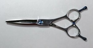 Ножницы парикмахерские Suntachi 229 Diamond Line size 5.50 прямые