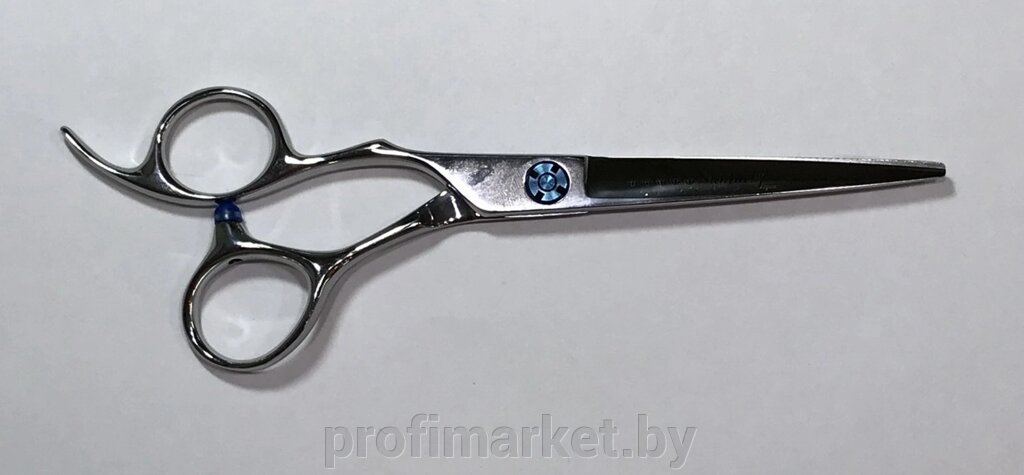 Ножницы парикмахерские Suntachi 253 Diamond Line size 6.00 прямые левша - распродажа