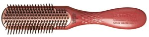 Щетка массажная Olivia Garden THERMAL STYLER, Heat Pro, 7 рядная