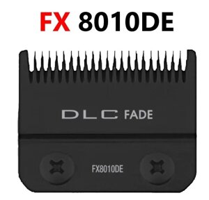Нож BaByliss для машинок FX8700RBPE FX825E FX8700BKE FX8010DE 45мм