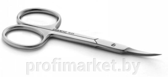 Ножницы Сталекс (CLASSIC 10, 24мм., маникюрные) - акции