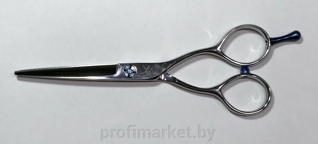 Ножницы парикмахерские Suntachi 231 Diamond Line size 5.50 прямые - розница