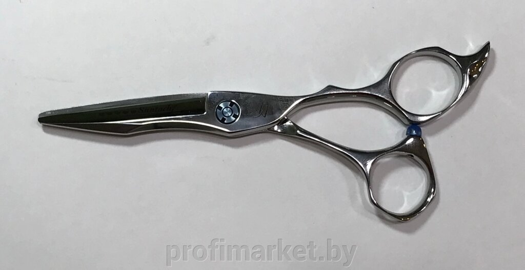 Ножницы парикмахерские Suntachi 242 Diamond Line size 5.80 прямые - наличие