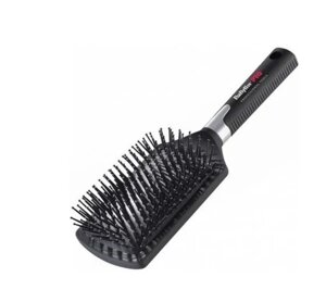 Щетка массажная BaBylissPro Paddle Brush широкая BABNB2E