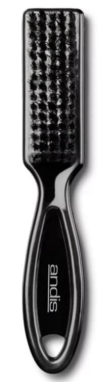 Щетка Andis Blade Brush Fading черная 8213N - опт