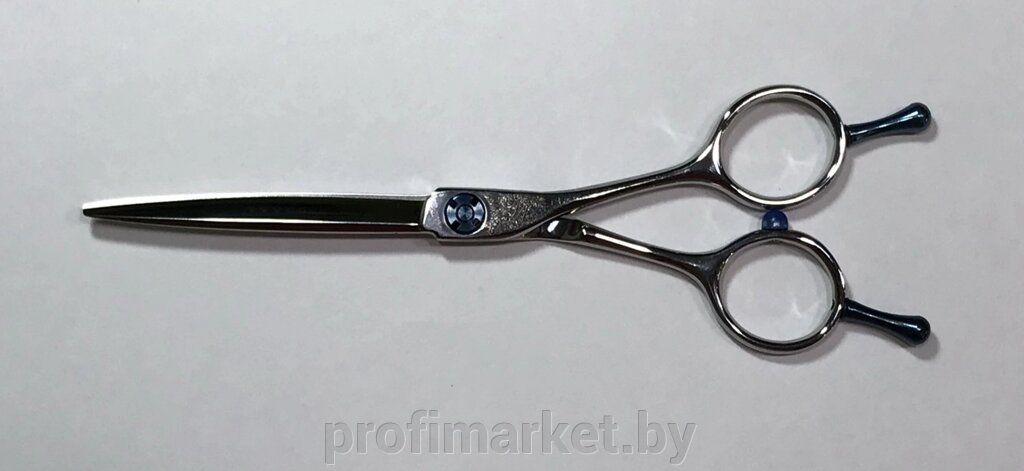 Ножницы парикмахерские Suntachi 249 Diamond Line size 6.00 прямые - обзор