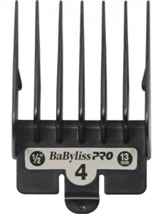 Насадка Babyliss Pro пластиковая 13мм.