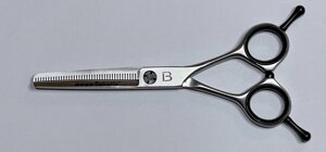 Ножницы парикмахерские Babetta 108 Matte size 5.50 филировочные чехол
