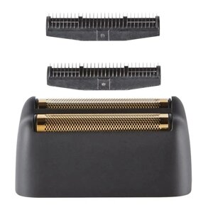 Бритвенная сеточка с ножом к шейверу BabylissPro BlackFX 3 FXX3RFBE
