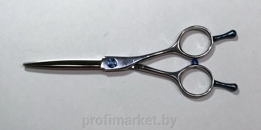 Ножницы парикмахерские Suntachi 228 Diamond Line size 5.50 прямые - выбрать