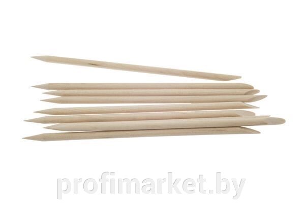 Шабер PROFI line (деревянные палочки, 100шт.) от компании ИП Сможевский Олег Александрович - фото 1