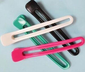 Уточки Profi line (пластмасовые, 4шт.)