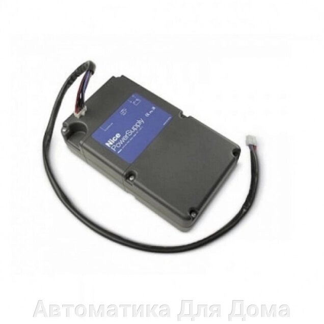 Аккумуляторная батарея PS224 от компании Автоматика Для Дома - фото 1