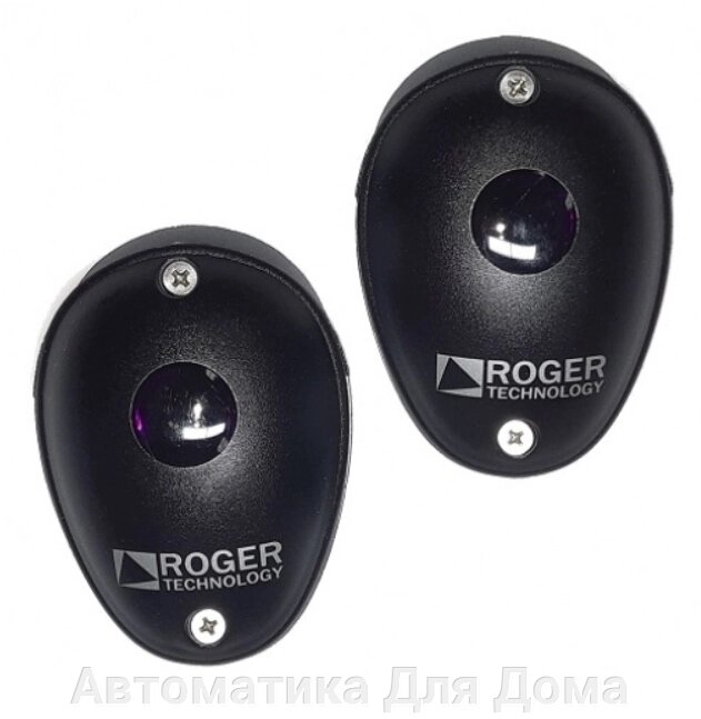Фотоэлементы проводные ROGER R90 F2ES от компании Автоматика Для Дома - фото 1