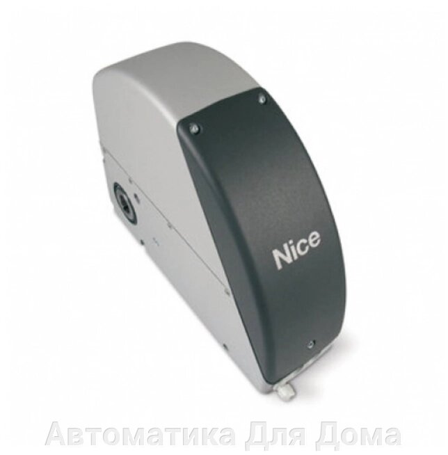 Комплект для секционных промышленных ворот NICE SUMOVKIT от компании Автоматика Для Дома - фото 1