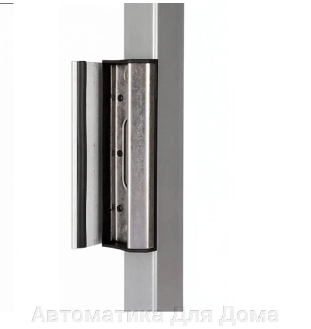 Нержавеющий зацеп LOCINOX для ворот и калитки 40-60 мм, арт. SAKLALUMQF2 от компании Автоматика Для Дома - фото 1